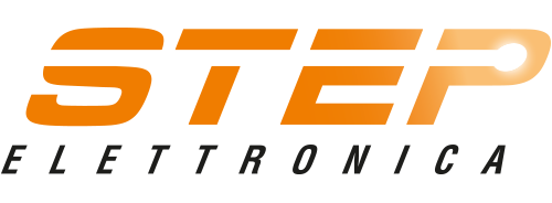 Logo Step Elettronica